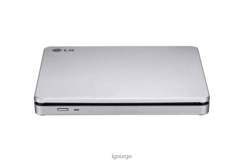 apparat| LG 8x bærbar dvd-rewriter med m-disc J62J4444