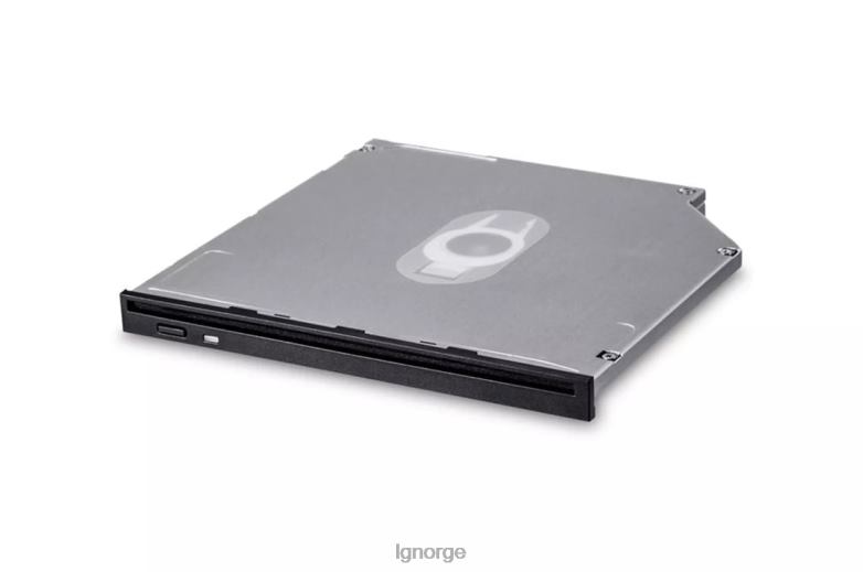 apparat| LG 9,5 mm høy ultraslank intern dvd-skriverstasjon J62J4432