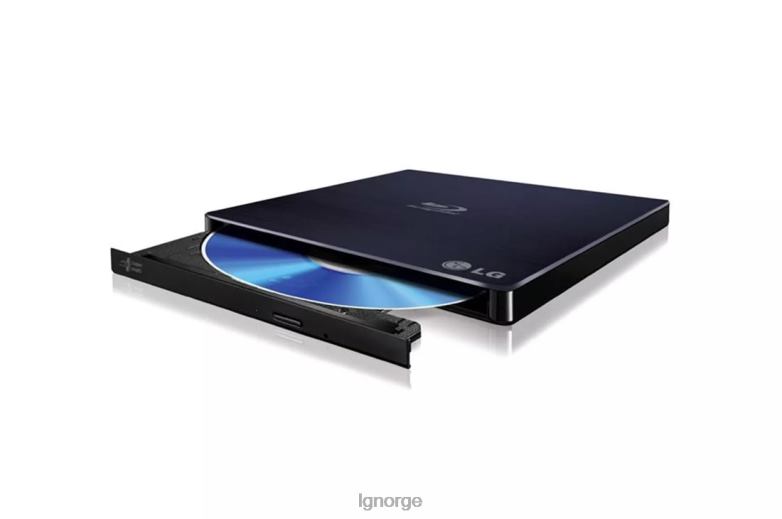 apparat| LG blu-ray-plateavspilling og m-disc-støtte J62J4443