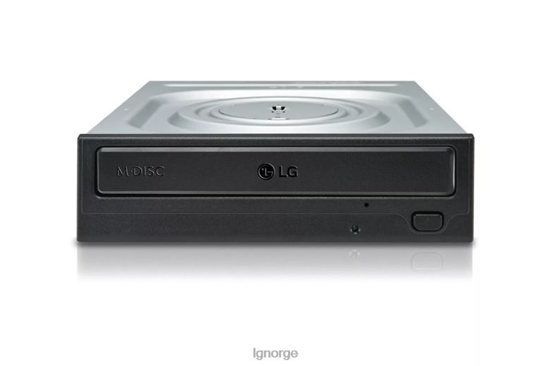 apparat| LG intern 24x super multi med m-platestøtte J62J4438