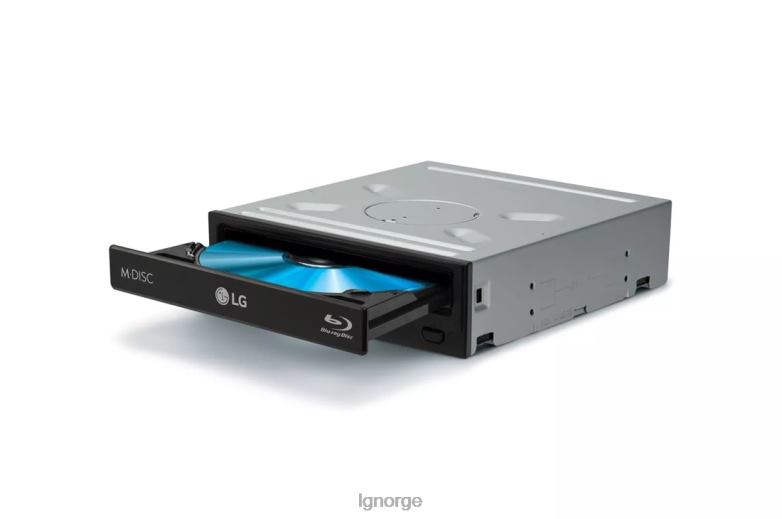 apparat| LG intern sata 16x super multi blå J62J4431