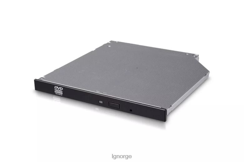 apparat| LG ultraslank dvd-skriver dvd-plateavspilling og dvd-m-platestøtte J62J4424