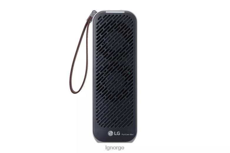 apparat| LG puricaremini J62J42