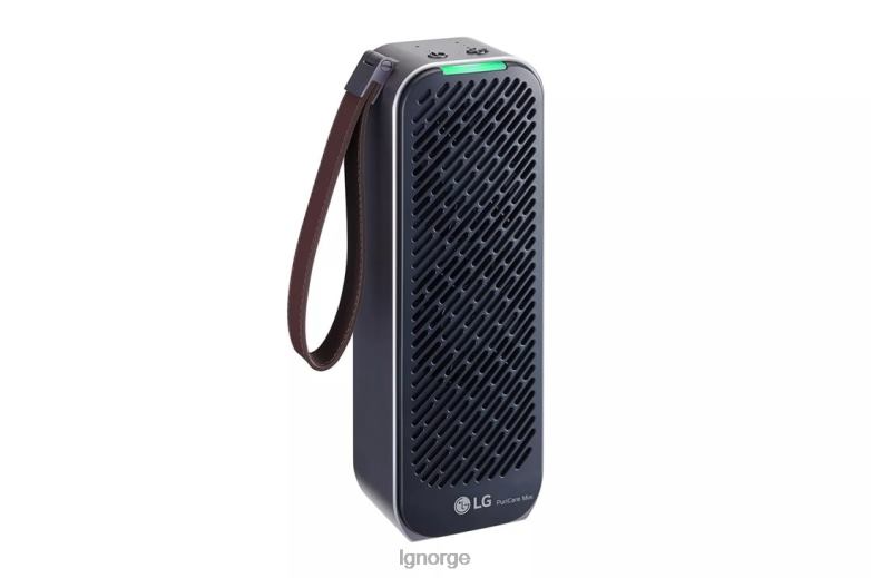 apparat| LG puricaremini J62J42