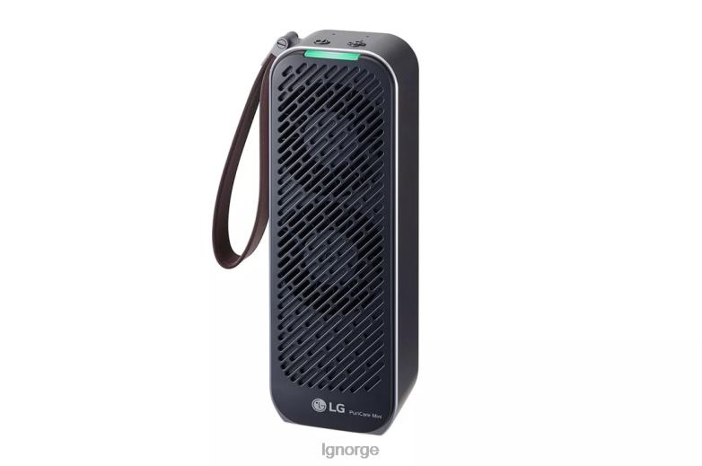 apparat| LG puricaremini J62J42