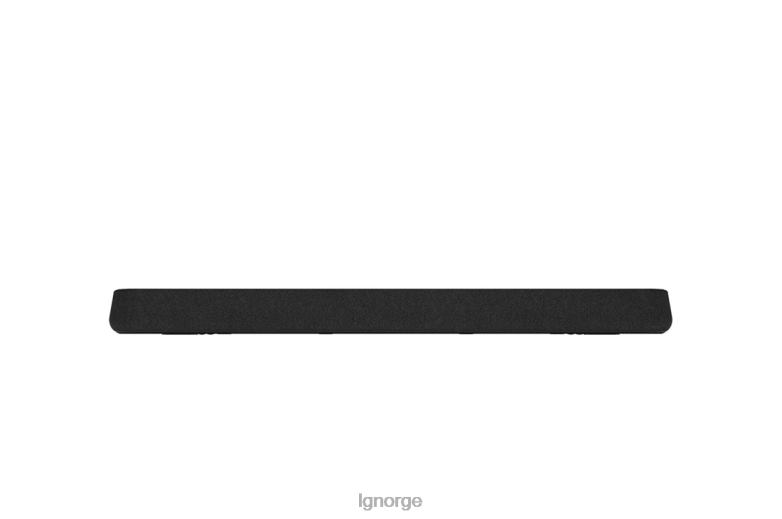 apparat| LG eclair se6 smart soundbar med dolby atmos og apple airplay 2 J62J4313