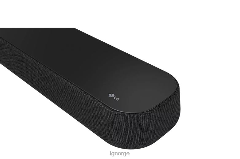apparat| LG eclair se6 smart soundbar med dolby atmos og apple airplay 2 J62J4313