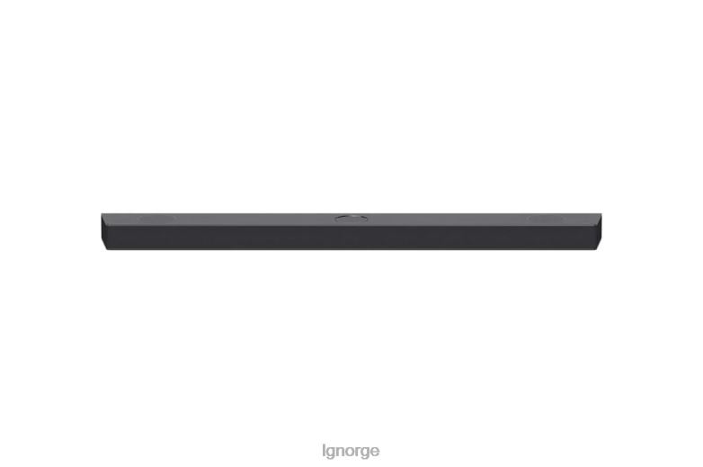 apparat| LG s95qr 9.1.5 ch høyoppløselig lyd lydplanke med dolby atmos og surroundhøyttalere J62J4311