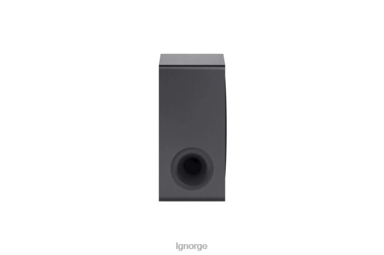 apparat| LG s95qr 9.1.5 ch høyoppløselig lyd lydplanke med dolby atmos og surroundhøyttalere J62J4311