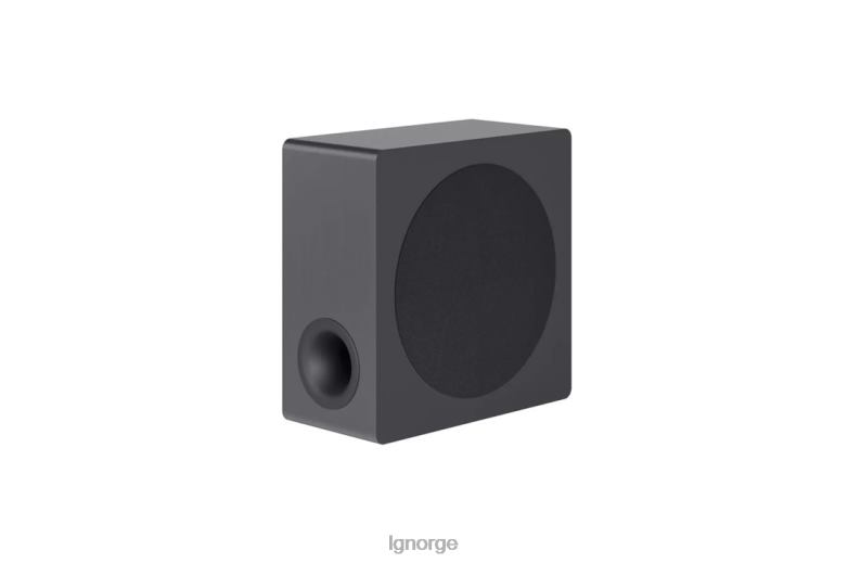 apparat| LG s95qr 9.1.5 ch høyoppløselig lyd lydplanke med dolby atmos og surroundhøyttalere J62J4311