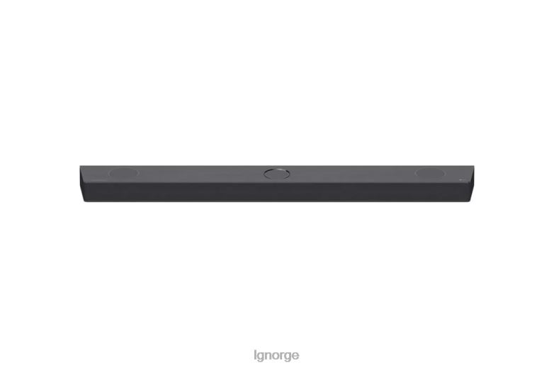 apparat| LG s95qr 9.1.5 ch høyoppløselig lyd lydplanke med dolby atmos og surroundhøyttalere J62J4311