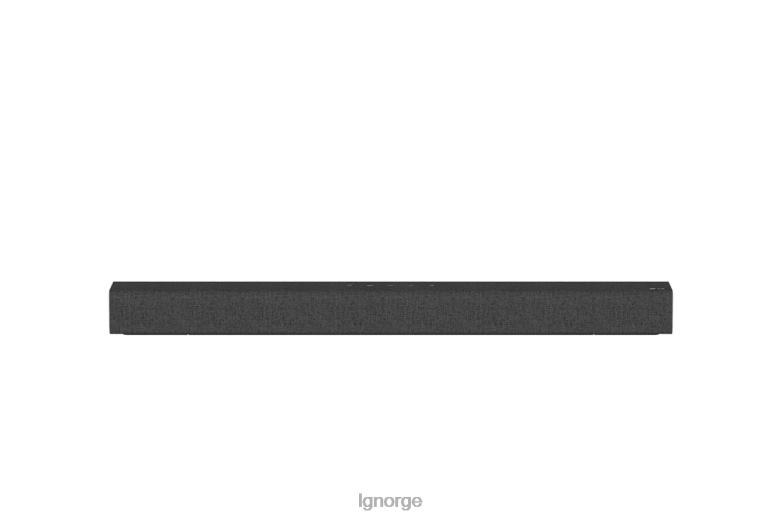 apparat| LG sp2 2.1-kanals lydplanke med innebygd subwoofer J62J4315