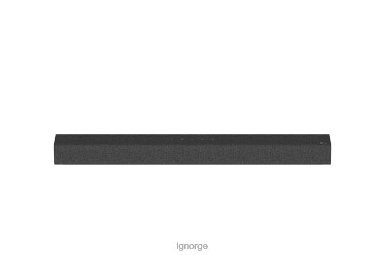 apparat| LG sp2 2.1-kanals lydplanke med innebygd subwoofer J62J4315