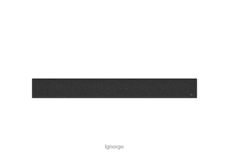 apparat| LG sp2 2.1-kanals lydplanke med innebygd subwoofer J62J4315