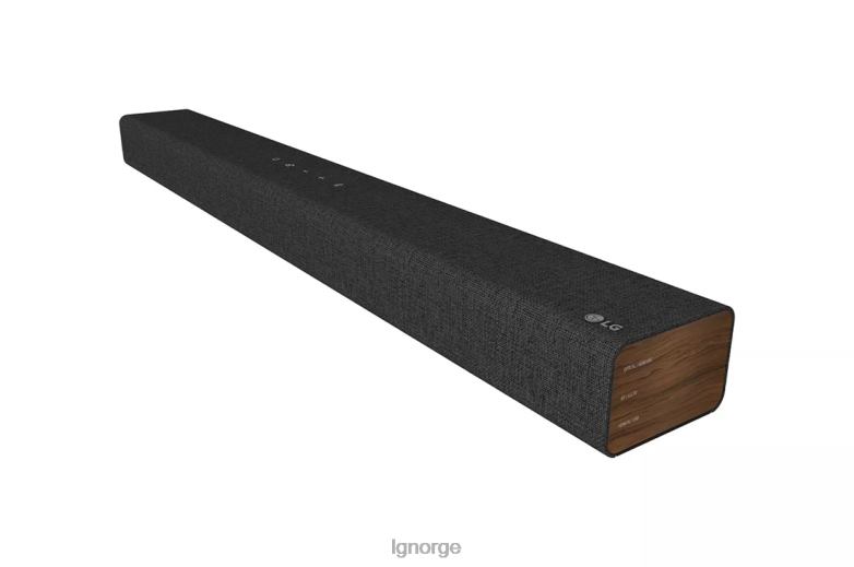 apparat| LG sp2 2.1-kanals lydplanke med innebygd subwoofer J62J4315