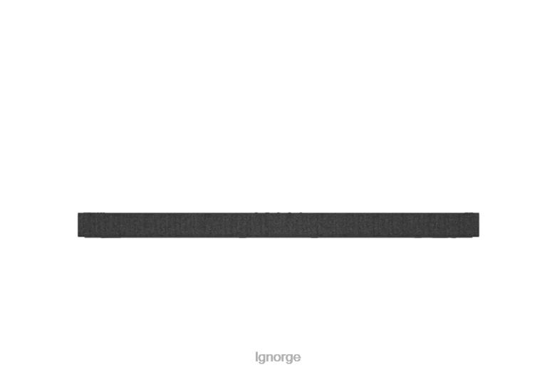 apparat| LG sp7r 7.1-kanals lydplanke med høy oppløsning med bakhøyttalersett J62J4334