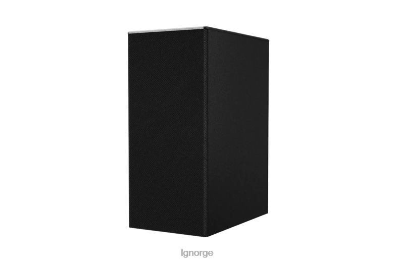 apparat| LG sp7r 7.1-kanals lydplanke med høy oppløsning med bakhøyttalersett J62J4334