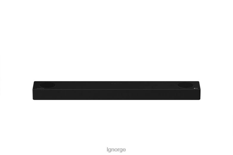 apparat| LG spd7y 3.1.2-kanals lydplanke med dolby atmos& dts:x J62J4316