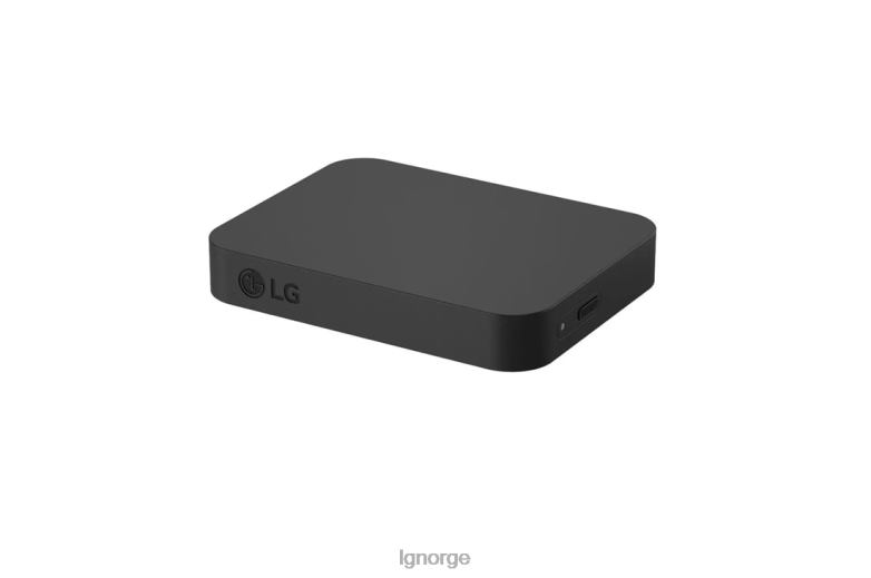 apparat| LG wowcast wtp3* J62J4326