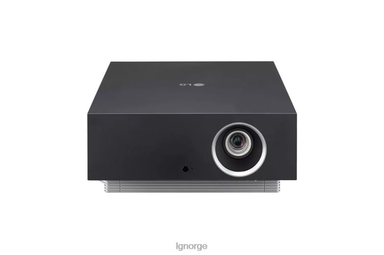 apparat| LG au810pb 4k uhd smart dual laser cinebeam projektor J62J4304