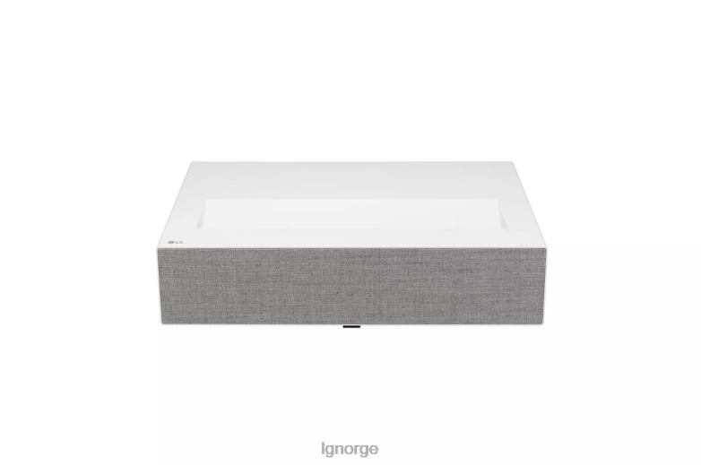 apparat| LG cinebeam hu715qw 4k uhd laser ust projektor J62J4299