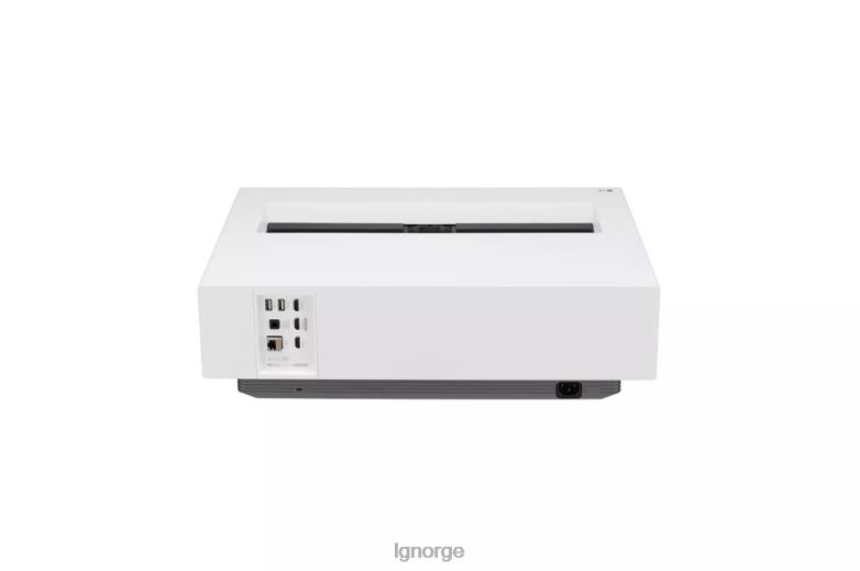 apparat| LG cinebeam hu715qw 4k uhd laser ust projektor J62J4299
