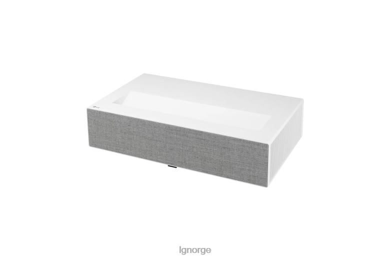 apparat| LG cinebeam hu715qw 4k uhd laser ust projektor J62J4299