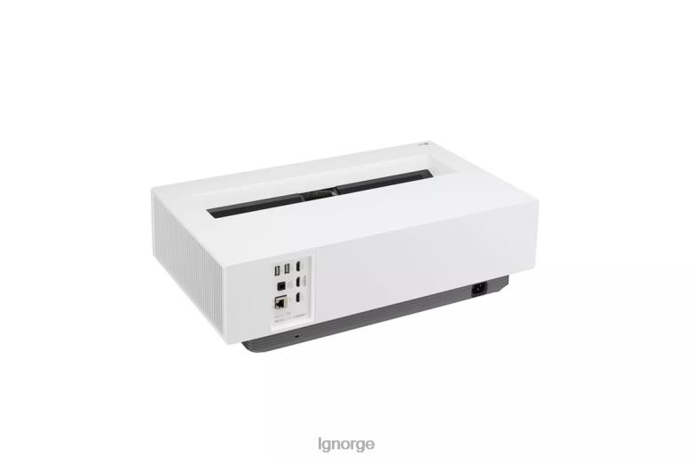 apparat| LG cinebeam hu715qw 4k uhd laser ust projektor J62J4299