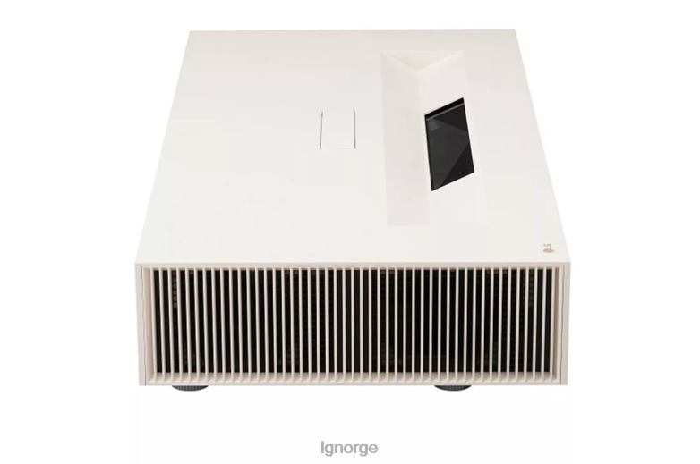 apparat| LG cinebeam hu915qe premium 4k uhd laser ust projektor J62J4308