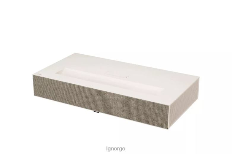 apparat| LG cinebeam hu915qe premium 4k uhd laser ust projektor J62J4308