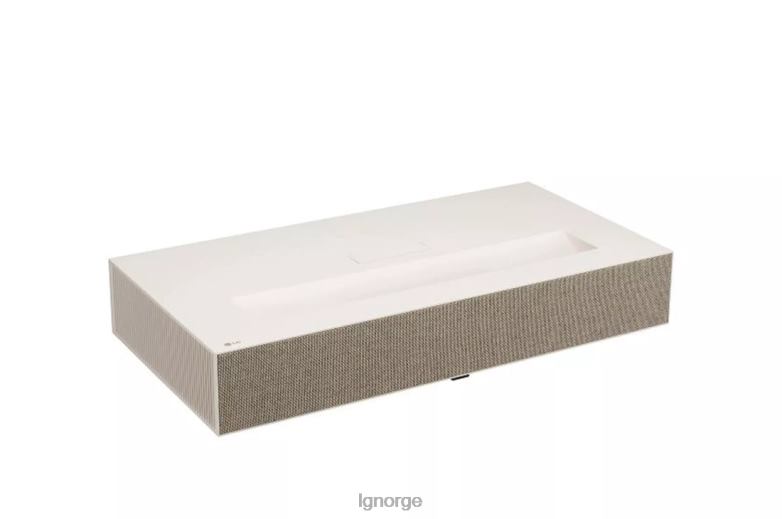 apparat| LG cinebeam hu915qe premium 4k uhd laser ust projektor J62J4308