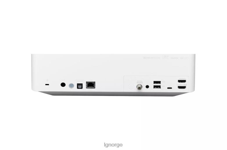 apparat| LG hu70la 4k uhd led smart hjemmekino cinebeam projektor - hvit J62J4306