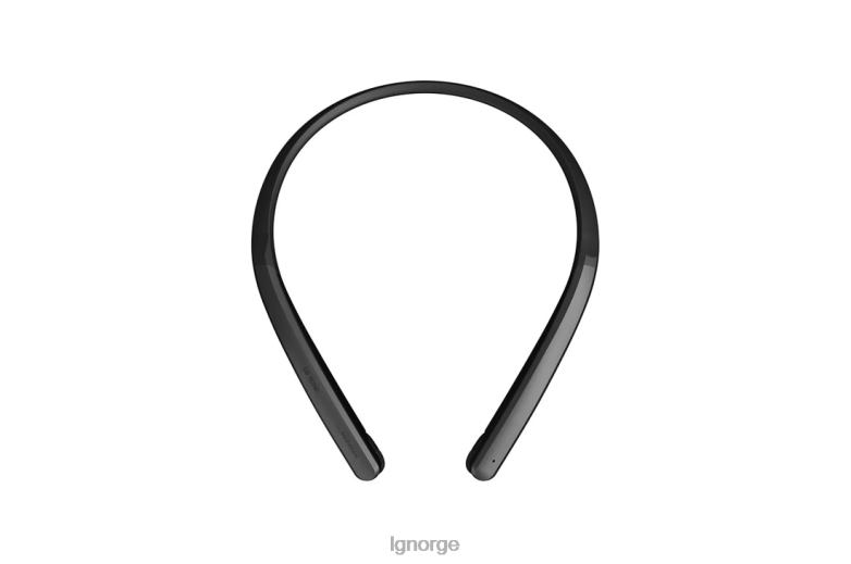 apparat| LG tone flex hbs-xl7 bluetooth-trådløst stereohodesett J62J4472