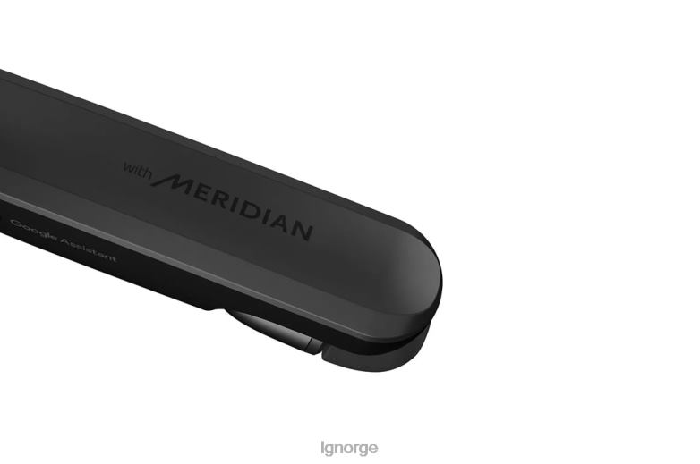 apparat| LG tone flex hbs-xl7 bluetooth-trådløst stereohodesett J62J4472