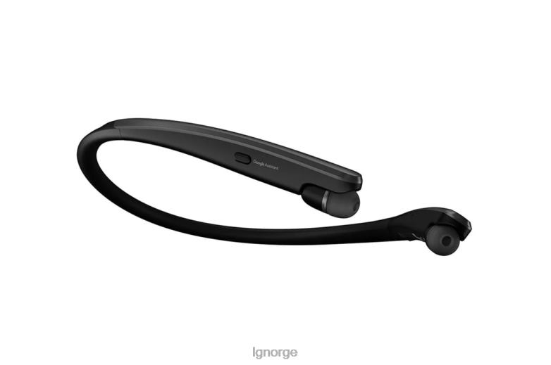 apparat| LG tone flex hbs-xl7 bluetooth-trådløst stereohodesett J62J4472