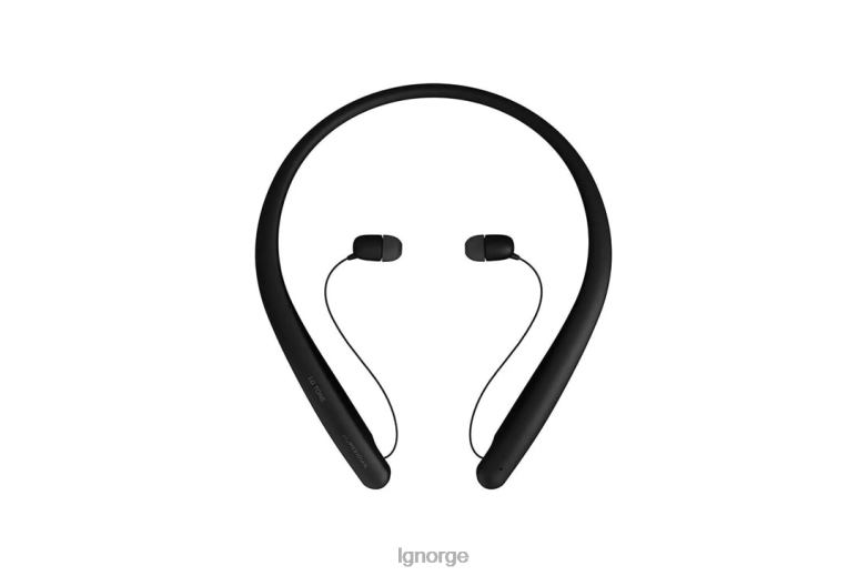 apparat| LG tonestil hbs-sl5 Bluetooth-trådløst stereohodesett J62J4471