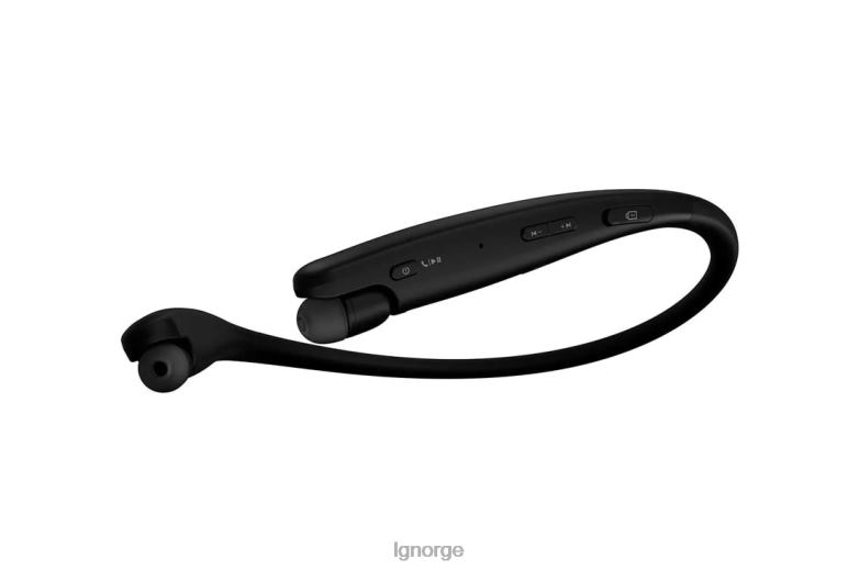 apparat| LG tonestil hbs-sl5 Bluetooth-trådløst stereohodesett J62J4471