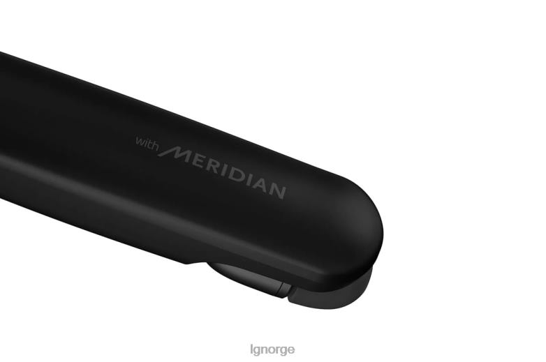 apparat| LG tonestil hbs-sl5 Bluetooth-trådløst stereohodesett J62J4471