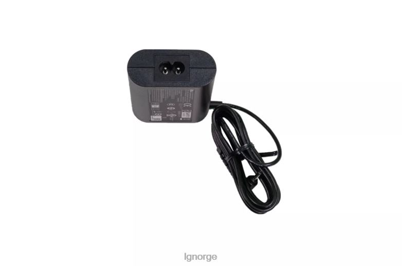tilbehør| LG bærbar AC-adapter eay65249101 J62J4465