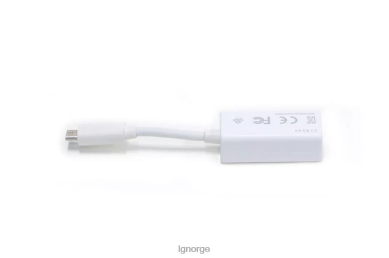 tilbehør| LG bærbar LAN-adapter J62J4467