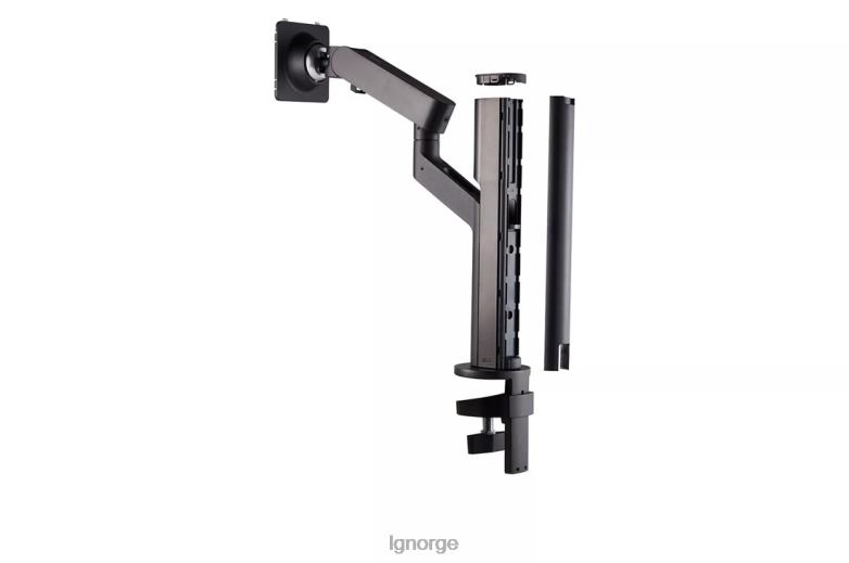 tilbehør| LG ergo stå-svart J62J4462