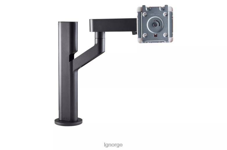 tilbehør| LG ergo stativ-hvit J62J4450