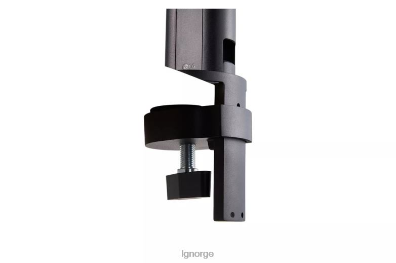 tilbehør| LG ergo stativ-hvit J62J4450