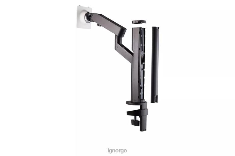 tilbehør| LG ergo stativ-hvit J62J4450