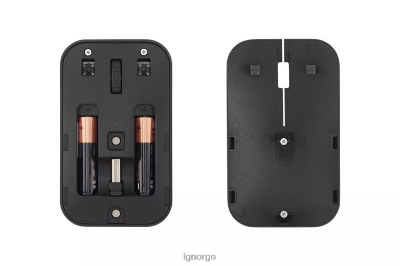 tilbehør| LG gram trådløs mus J62J4449