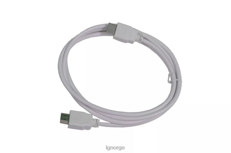 tilbehør| LG skjerm hdmi 2.0-kabel ead65185202 J62J4460