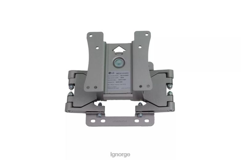tilbehør| LG skjerm veggfeste brakett mec61904928 J62J4448