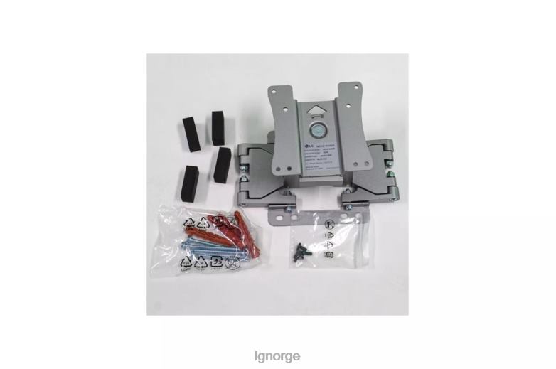 tilbehør| LG skjerm veggfeste brakett mec61904928 J62J4448