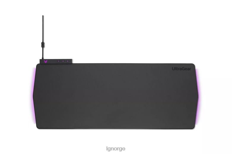 tilbehør| LG ultragear gaming pad J62J4451