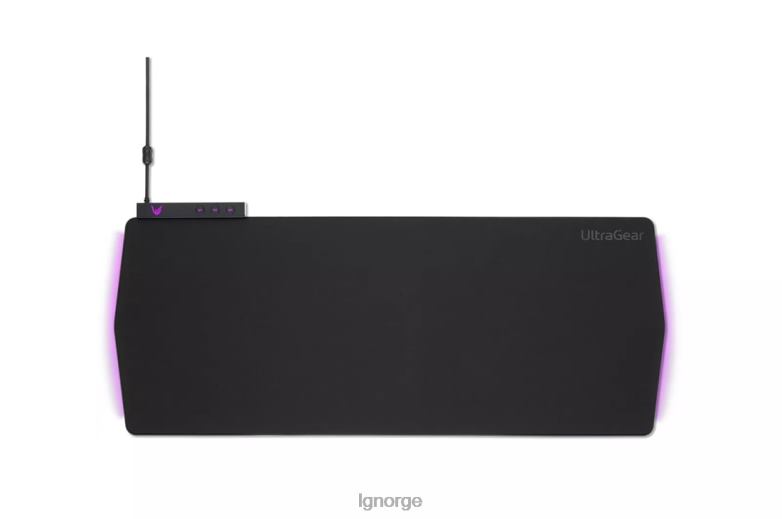 tilbehør| LG ultragear gaming pad J62J4451